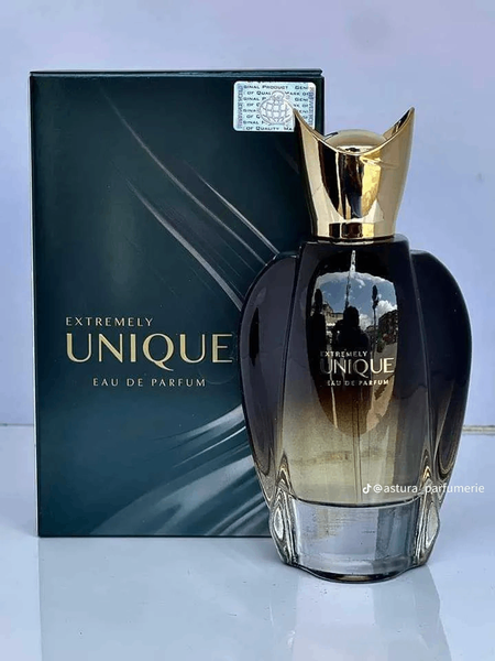 Parfum Unique
