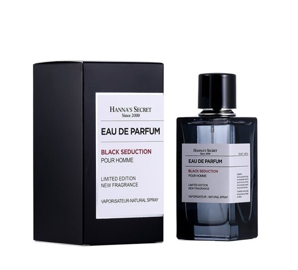 Black Seduction 100ml