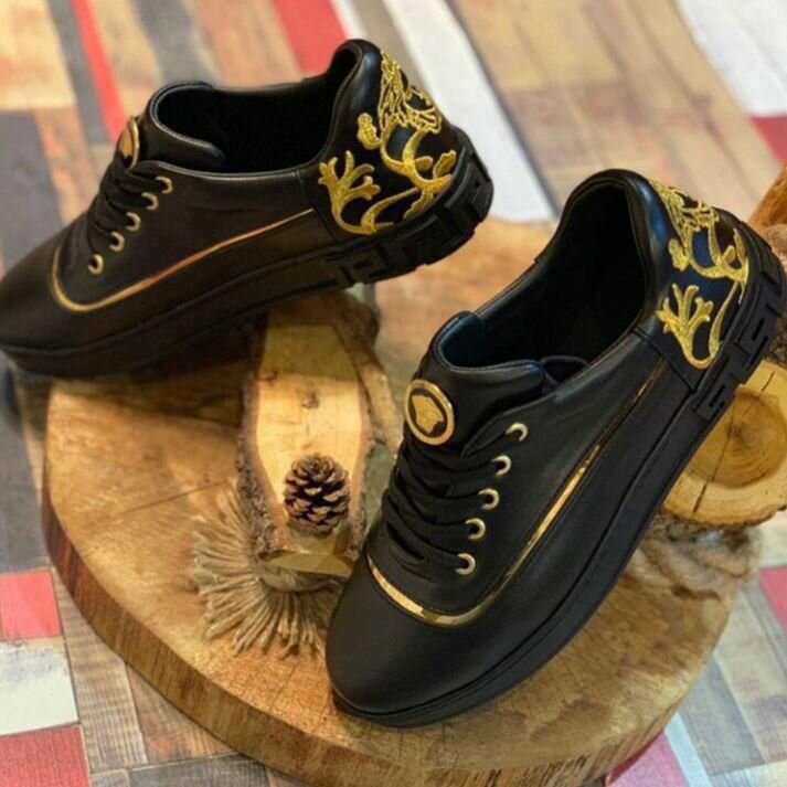 Chaussures de sport luxe