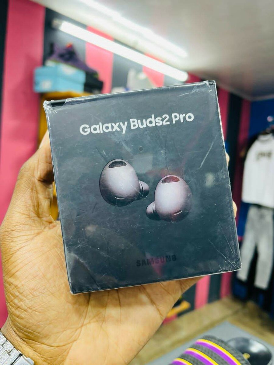 GALAXY BUDS2 PRO