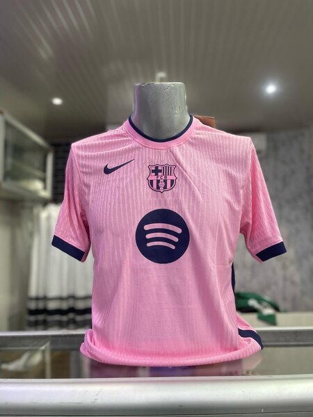 Maillot de Barcelone