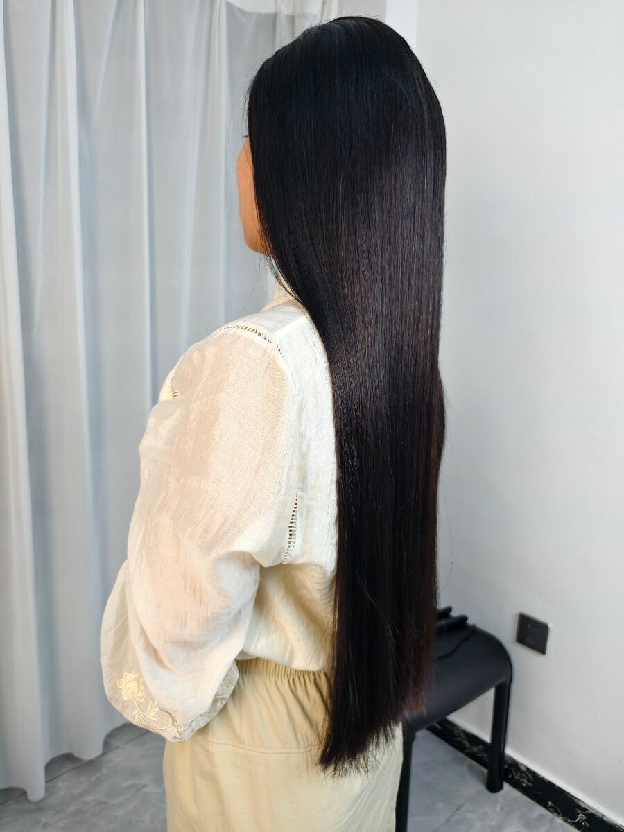 Cheveux vietnamiens, L32