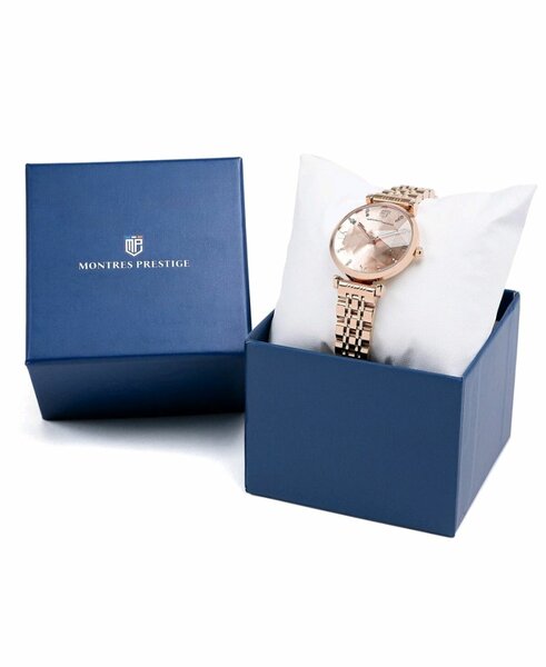 Montres Prestige X Women's