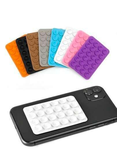 Support de téléphone Pop