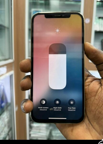 Smartphone haute performance