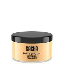 Poudre Fixante Sacha marron