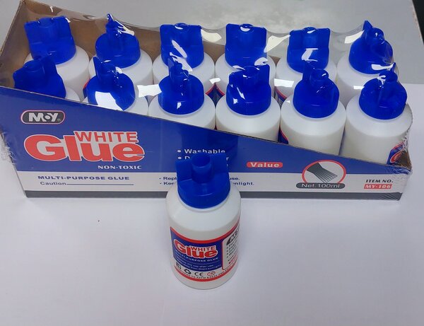 Colle blanche 100 ML