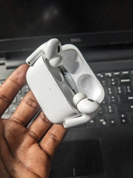 Airpods, Airpods pro, Airpods pro 2