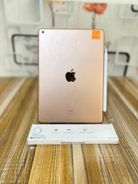 iPad 6th gen