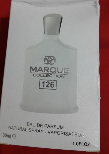 Parfum Marque