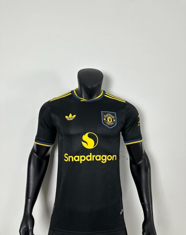 Maillot Manchester United