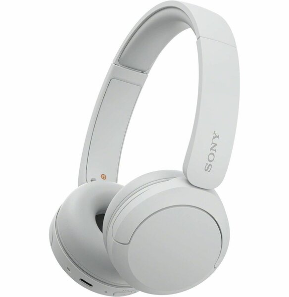 Casque sans fil Sony blanc