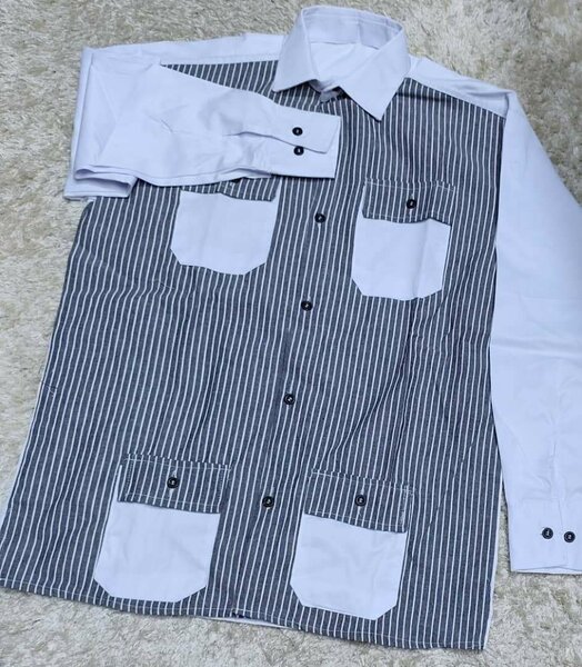 Chemises homme élégantes