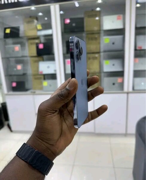 iPhone 14 Pro Max 256GB