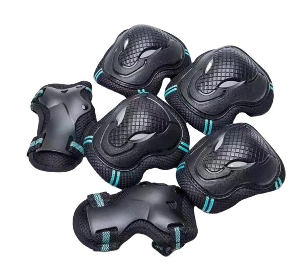 Protection pour enfant