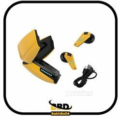 Casque Audio Sans Fil YX07