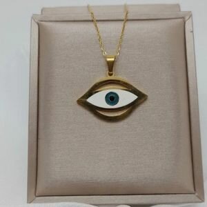 3D Fashion Chaîne Bijoux Femme Mode Cadeau Fête Des Mères Anniversaire