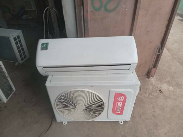 Climatiseur mural intelligent