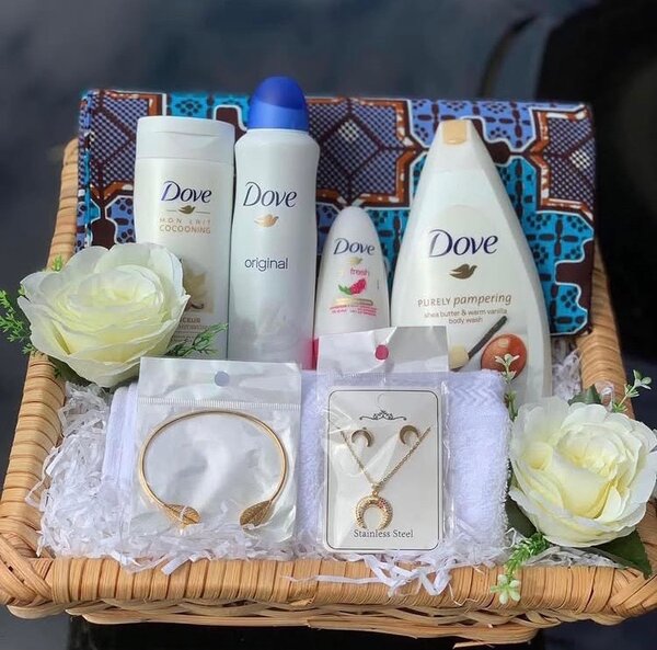 Mothers Day gift packages
