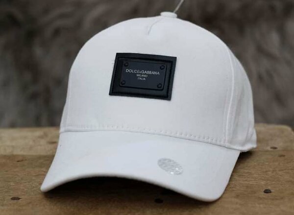 Casquettes de marque stylées