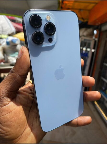 IPhone 13 Pro max 128gig