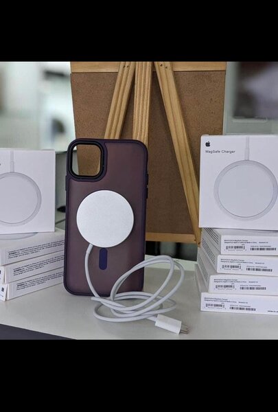 Original MagSafe chargers