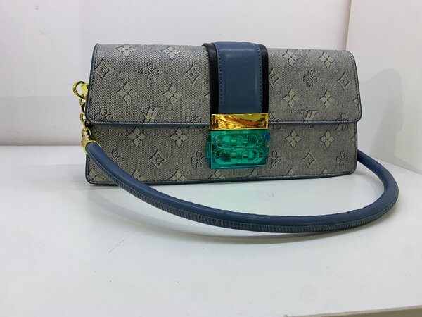 Mini Bag/ Clutch Bag