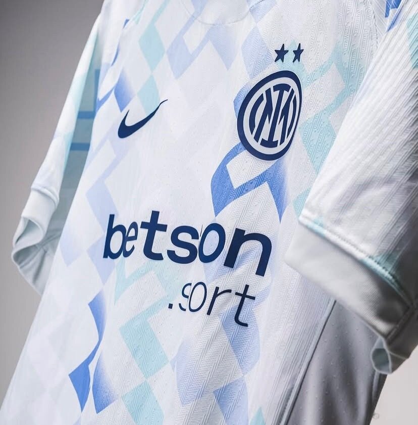Maillot INTER MILAN 25/26