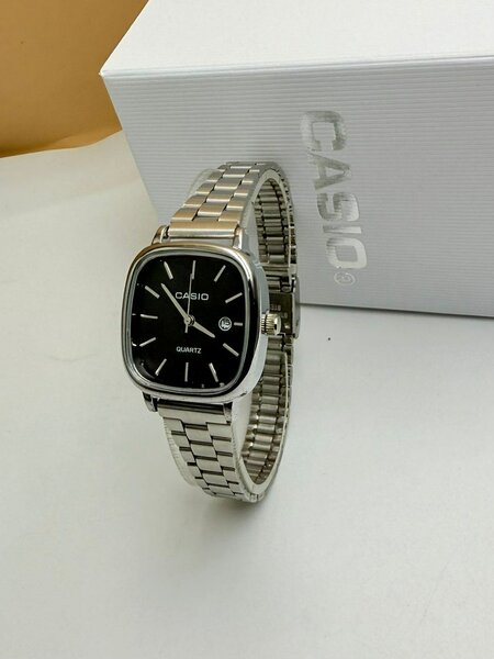 Montre Casio Classique Quartz