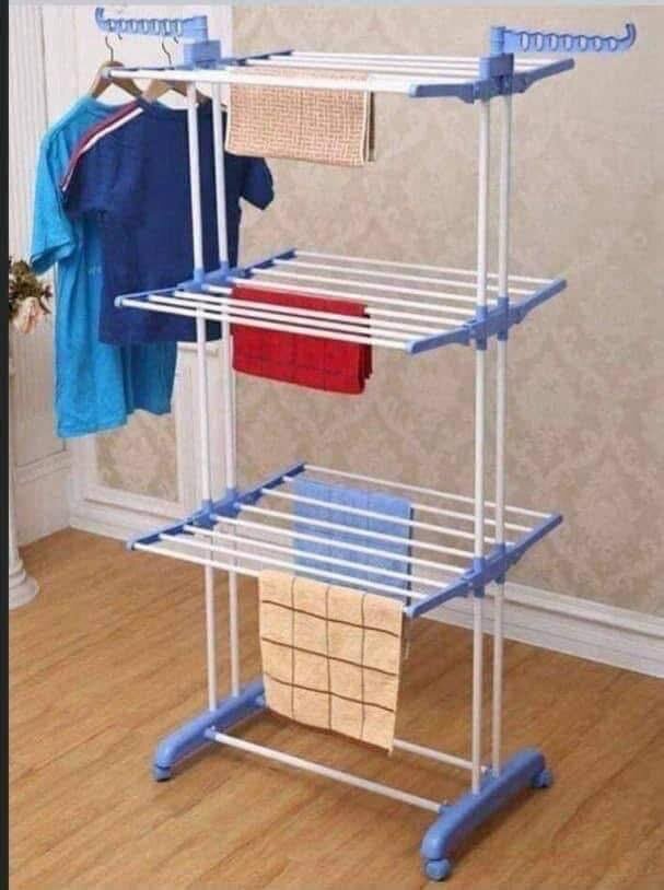 Séchoir pour enfants