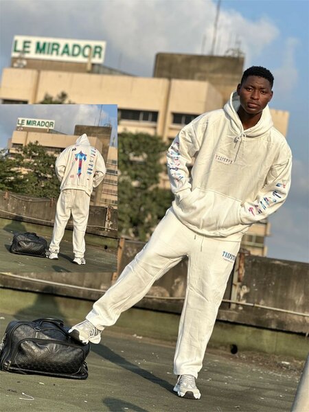 Complé pulls disponibles