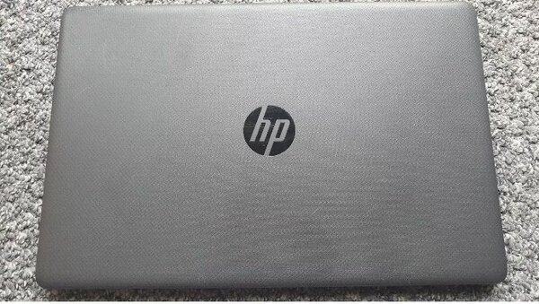 HP 255 G7 Laptop