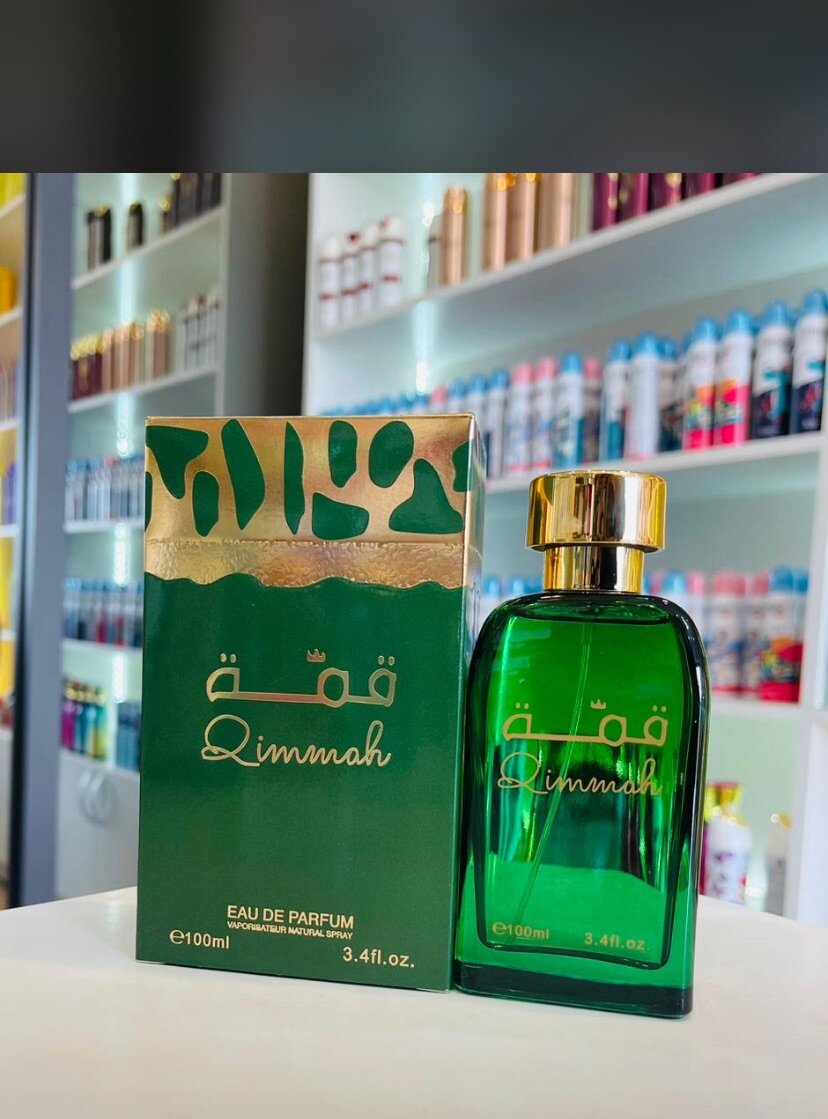 Clive Dorris Perfumes 100ml