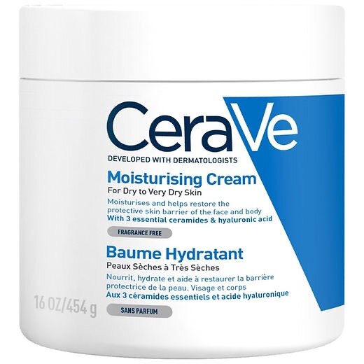 CeraVe Baume