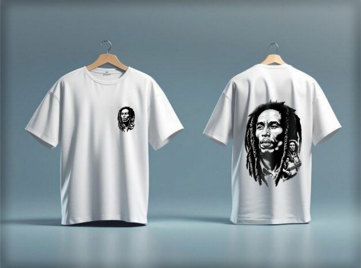 High quality customized t-shirt