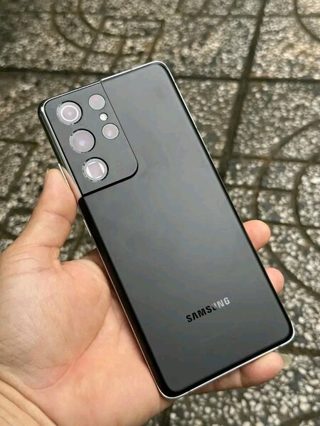 Samsung Smartphone Haut de Gamme