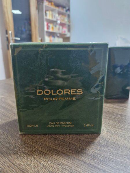 Parfum Dolores pour Femme