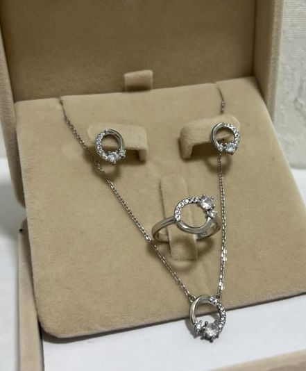 Эксклюзивный набор