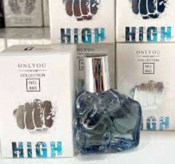 Parfum Homme OnlyYou High