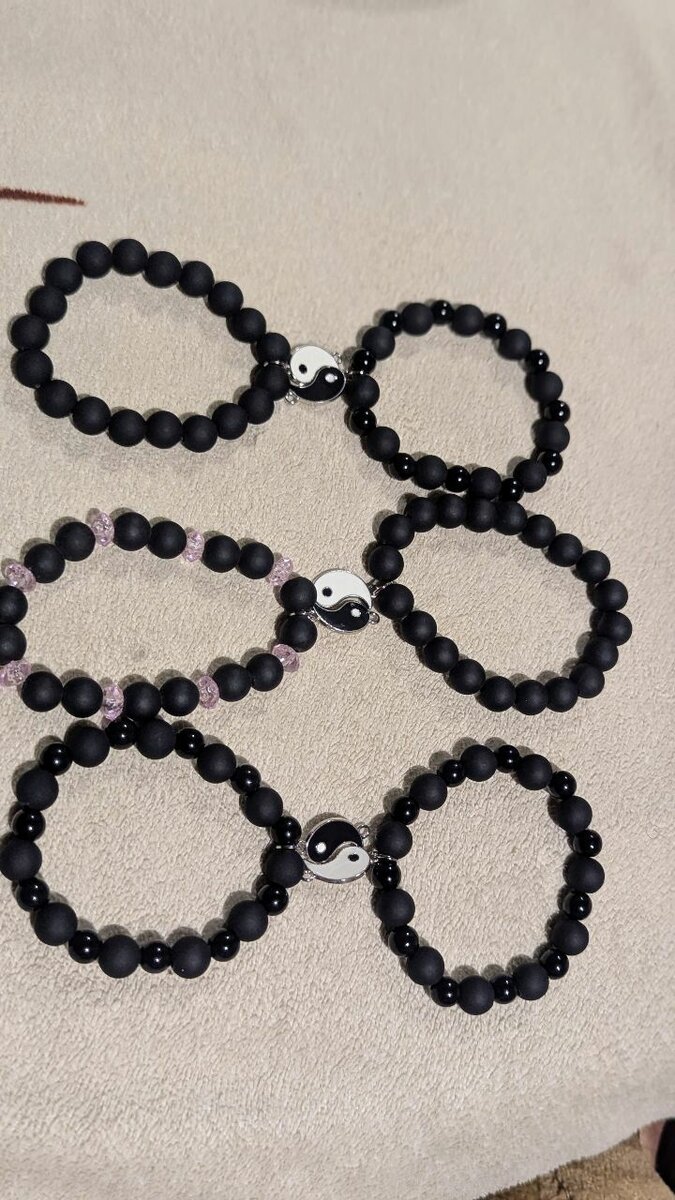 Khekhes Bracelets