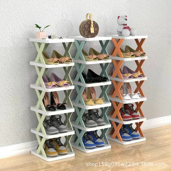 Shoe rack
