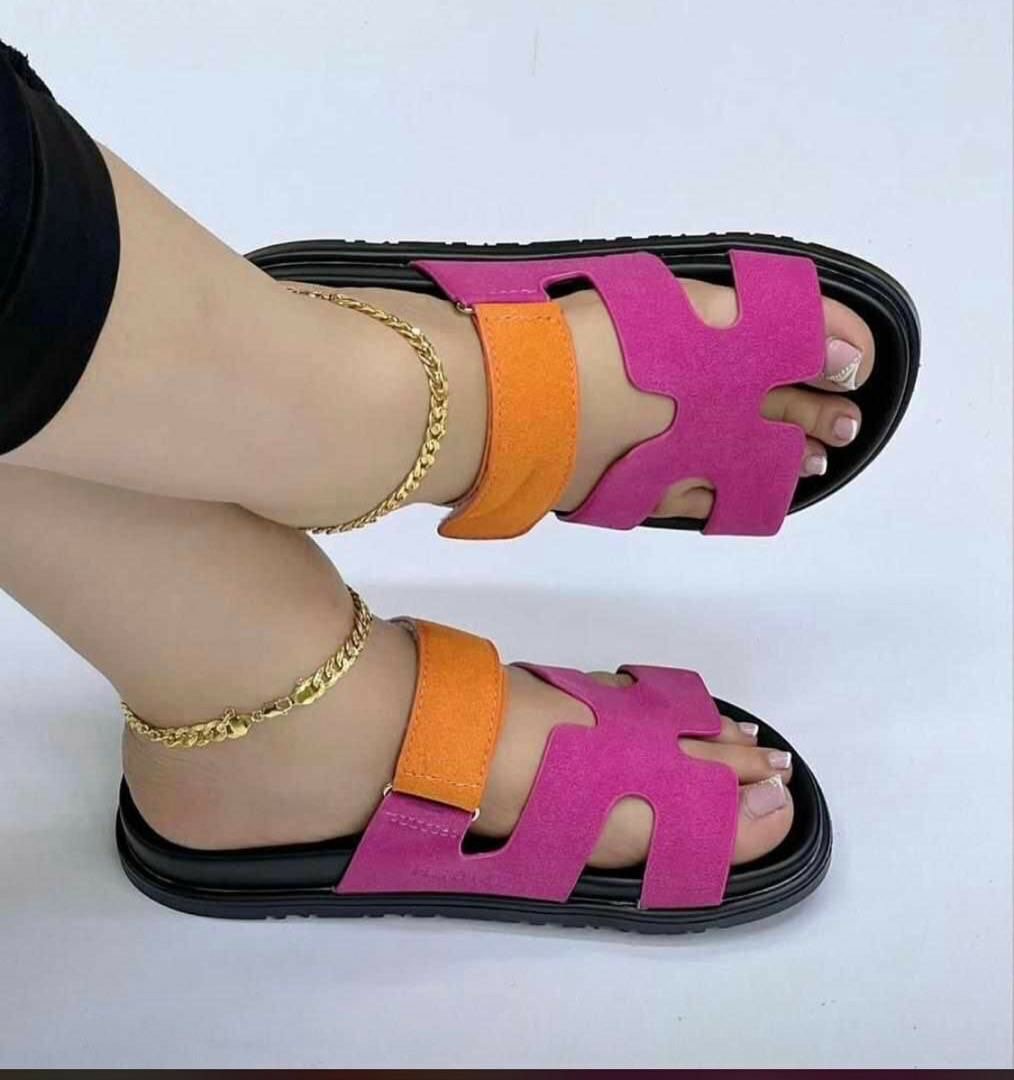 Hermes slides