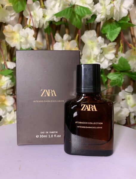 Parfum Intense Zara 30ml