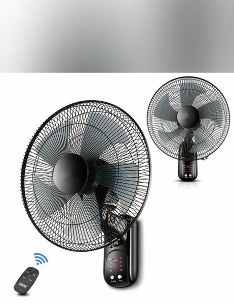 STANDING FAN
