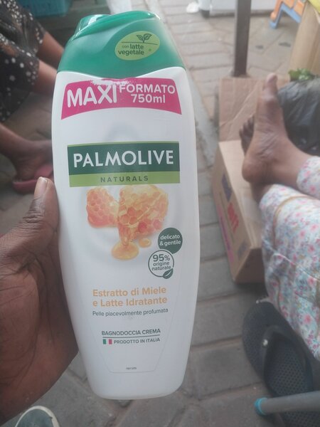 Palmolive