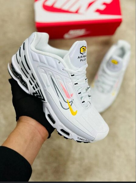 Nike Tn