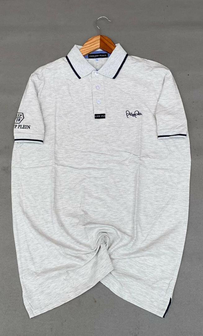 Polo Homme Élégant