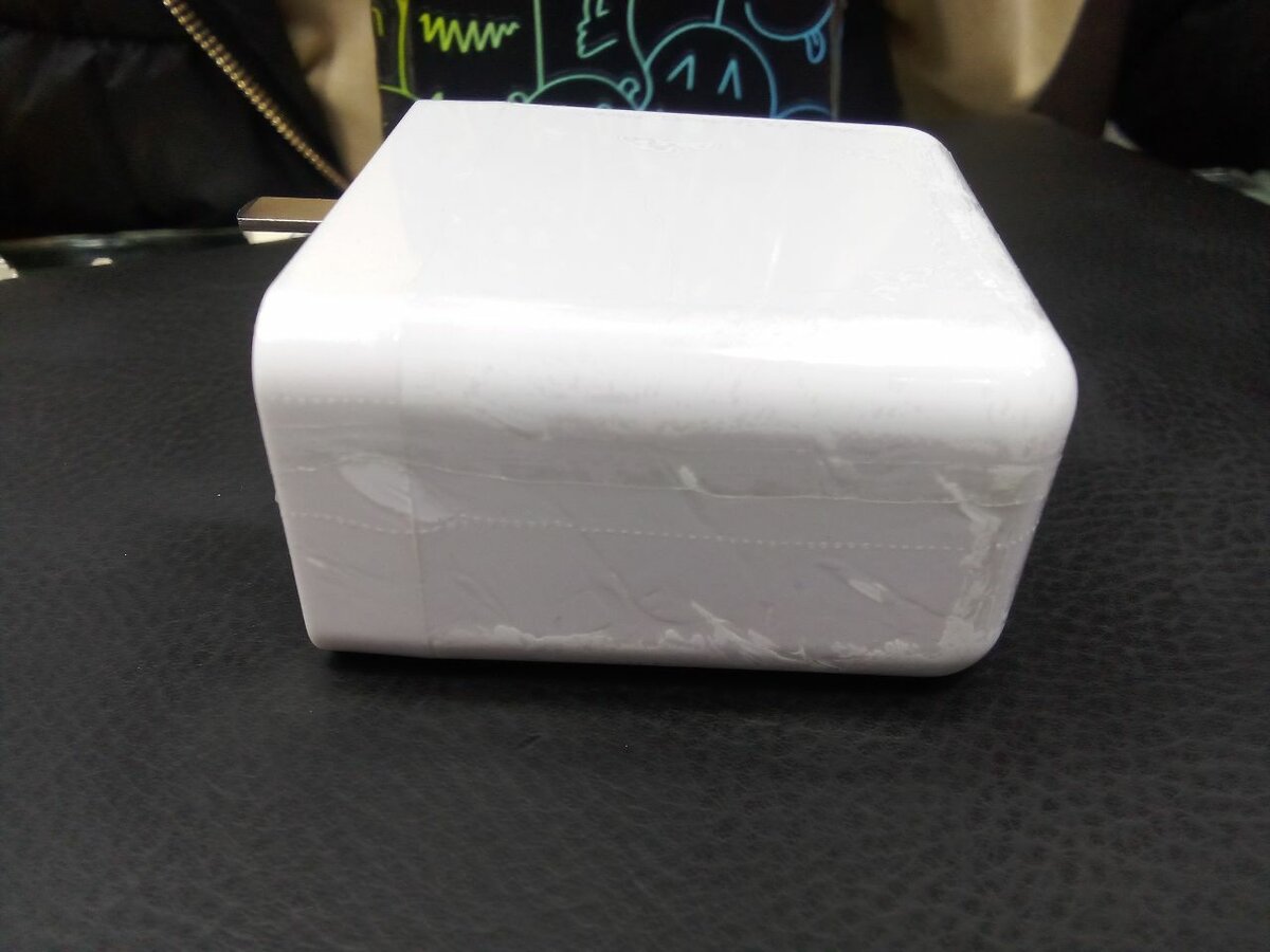 OnePlus 65w C to c original charger