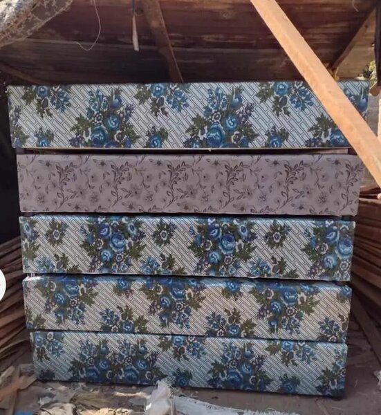 New double beds available now