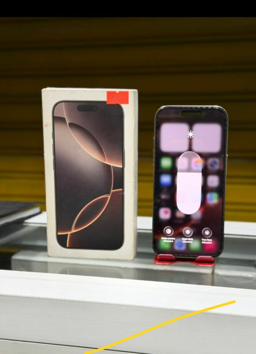 Smartphone haut de gamme offrant une expérience inégalée